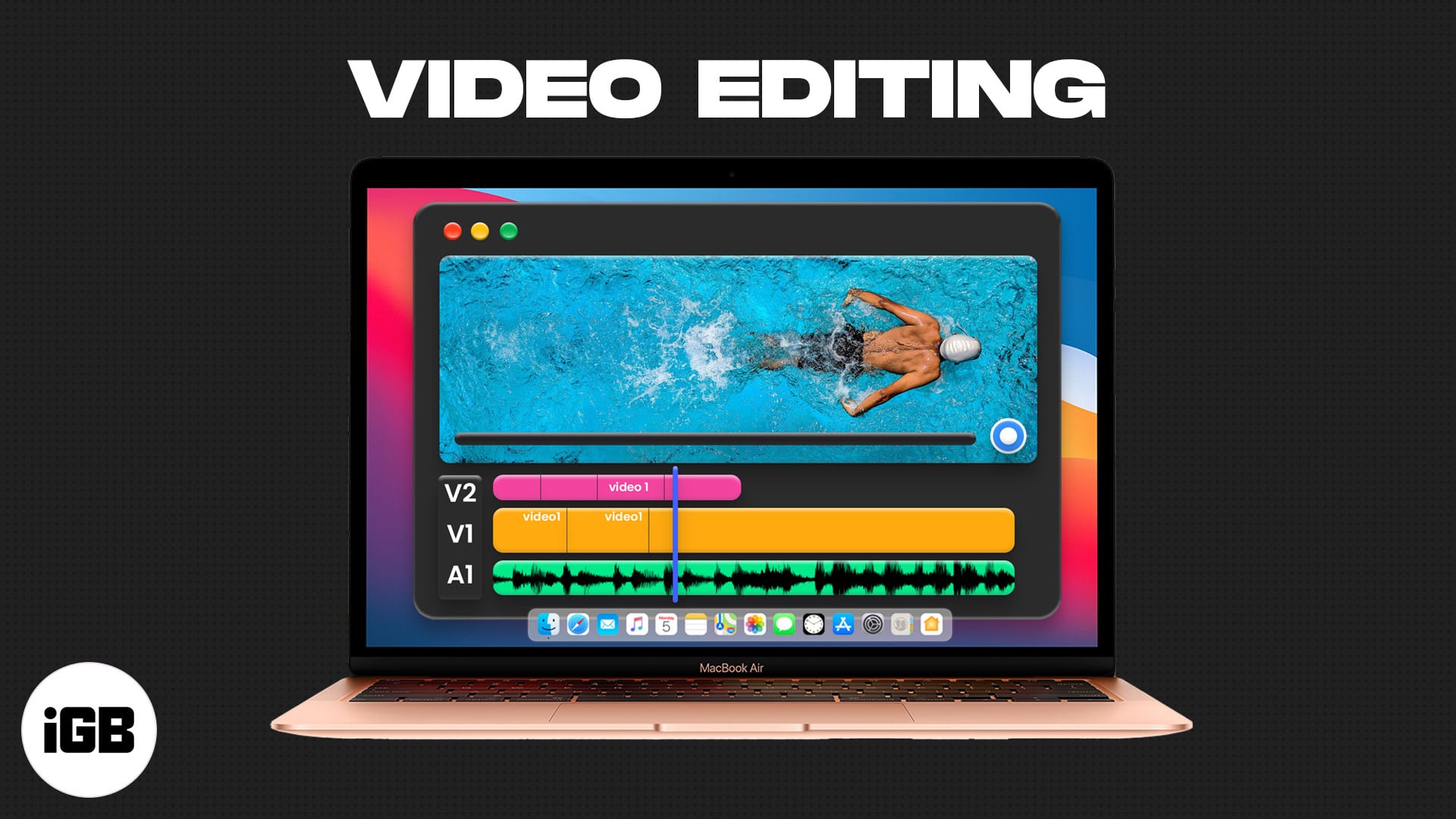 best professional photo editing software for mac